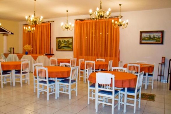 ХОТЕЛ NATASA HOTEL 3*